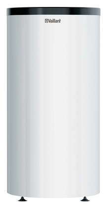Vaillant VPS R 100/1 M 100ltr. buffervat - afb. 1