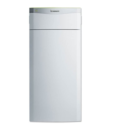 Vaillant VWF 117/4 flexoTHERM Exclusive - afb. 1