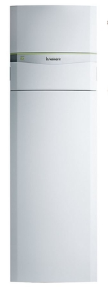 Vaillant VWF 58/4 flexoCOMPACT Exclusive - afb. 1