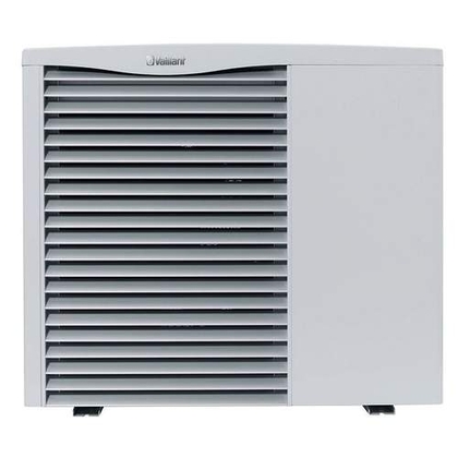 Vaillant VWL 155/2 400V warmtepomp aroTH - afb. 1