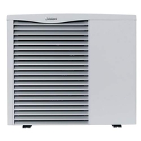 Vaillant VWL 55/3 A 230V warmtepomp aroT