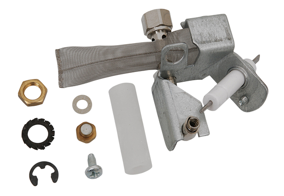Vaillant Waakvlambrander 9/2 XZ 04-2185 - afb. 1