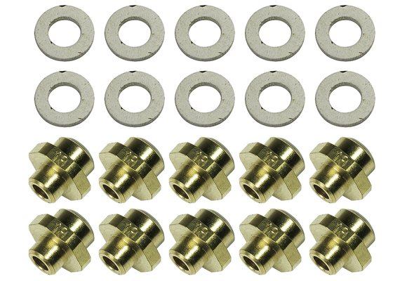 Vaillant waakvlaminsp. 042998 - afb. 1