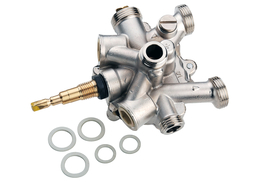Vaillant Waterged. MAG250/7 TZW 01-1240
