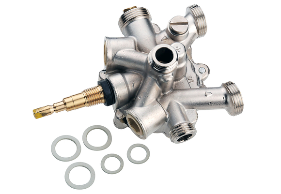 Vaillant Waterged. MAG250/7 TZW 01-1240 - afb. 1