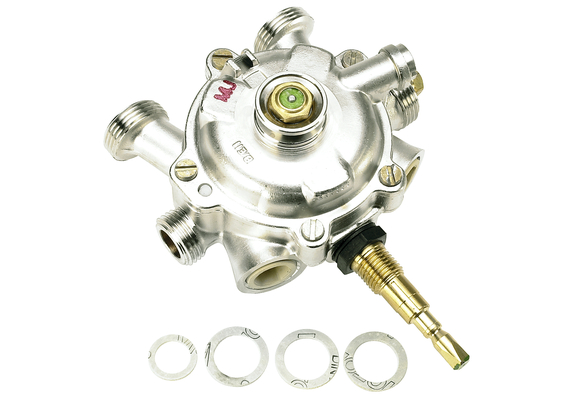 Vaillant Waterged. MAG325/7 TZW 01-1219 - afb. 1