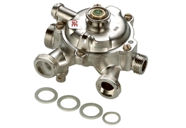 Vaillant Waterged.VCW T3 180-240 01-1156