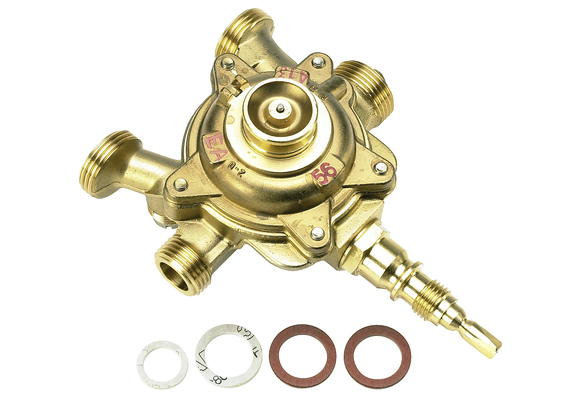 Vaillant Watergedeelte 01-1272 - afb. 1