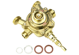 Vaillant Watergedeelte 01-1274