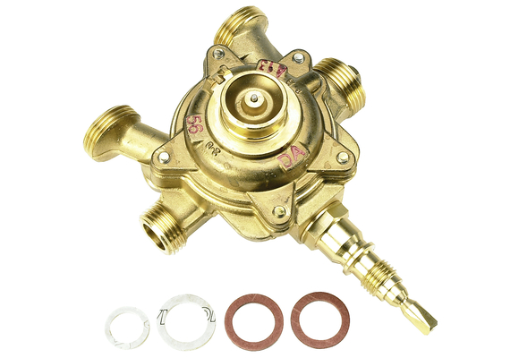 Vaillant Watergedeelte 01-1274 - afb. 1