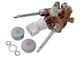 Vaillant Watergedeelte 01-1282