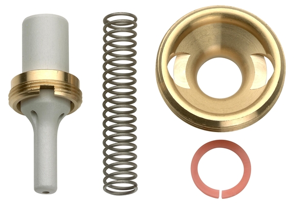 Vaillant Waterhoev.reg zonder 01-2947 - afb. 1