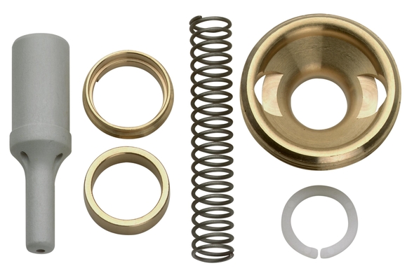 Vaillant Waterhoeveelheidsreg. + 01-2944 - afb. 1
