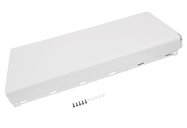 Vaillant zijpaneel 0020192757 panneau, h