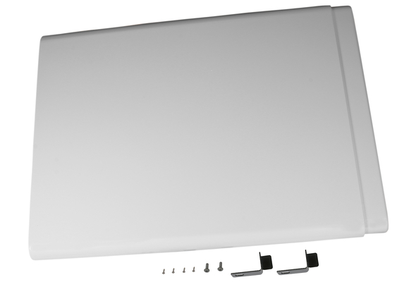 Vaillant zijpaneel, openlucht eenheid 00 - afb. 1