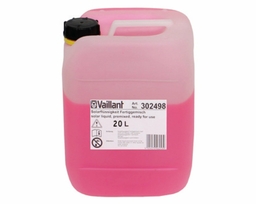 Vaillant zonne-energie vloeistof 20L 302