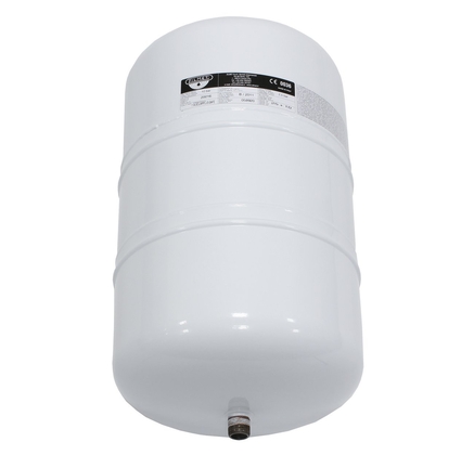Vaillant zonne exp.vat 25l m/ 10l voorsc - afb. 1