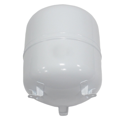 Vaillant zonne expansievat 50l - afb. 1
