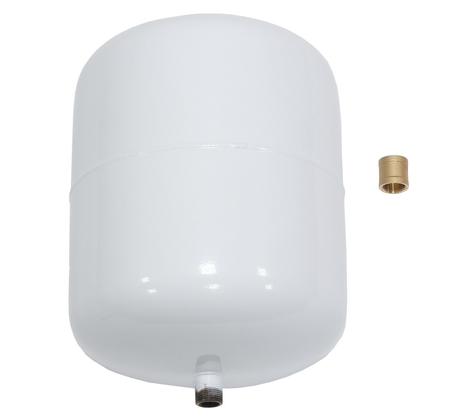 Vaillant zonne voorsch.vat 18l - afb. 1