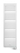 Vasco BB-EL 500-1274 RAL9016 750W Bathli - afb. 1