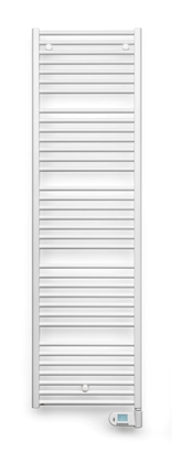 Vasco BB-EL 500-1274 RAL9016 750W Bathli - afb. 1