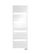 Vasco CB-EL 21-500 RAL9016 747x500mm exc - afb. 1