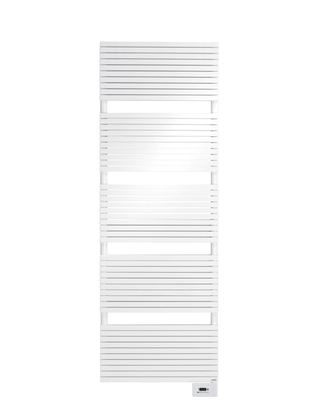 Vasco CB-EL 32-500 RAL9016 1137x500mm ex - afb. 3