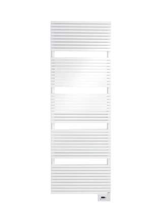 Vasco CB-EL 50-600 RAL9016 1737x600mm ex - afb. 1