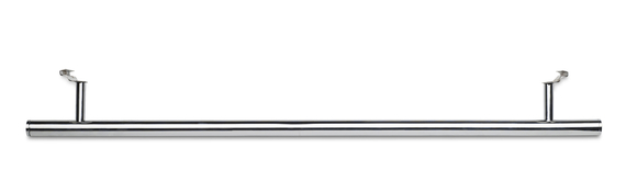 Vasco Flatline handdoekbeugel 700mm 1183 - afb. 3