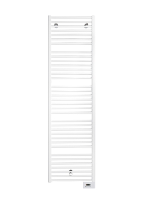 Vasco HD-EL 18-500 RAL9016 916x500mm exc - afb. 1