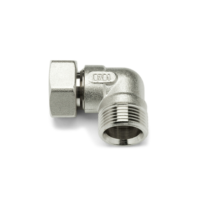 Vasco kniekoppeling bocht 90 - afb. 3
