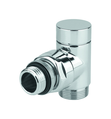 Vasco manueel ventielset 3/4" chroom 118 - afb. 2