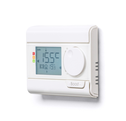 Vasco RF remote control - afb. 1