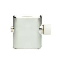 Vasco Ventielset chroom 01654