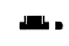 Vasco ventielset m/afdekkapje 1/2" 3/4"-