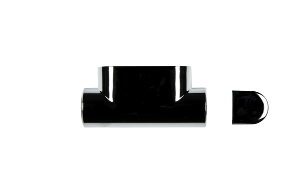 Vasco ventielset m/afdekkapje 1/2" 3/4"- - afb. 3