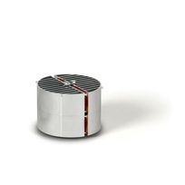 Vasco Voorverwarmings Element D150ep Ii