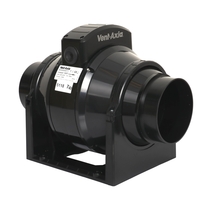 Vent-A. buisventilator lineair type acm
