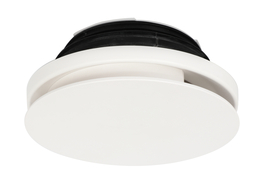 Vent-a. Rv 125 / Regelbaar Ventiel O125