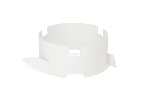 Vent-a. Rvk / Kraag Voor Regelbaar Venti - afb. 1