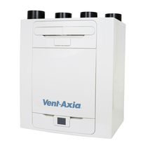 Vent-a. Sentinel Kinetic Advance 250sx T