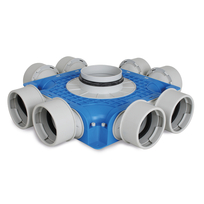 Vent-a. Vtvgs 290 125/ 8xo90 Zijaansl. O