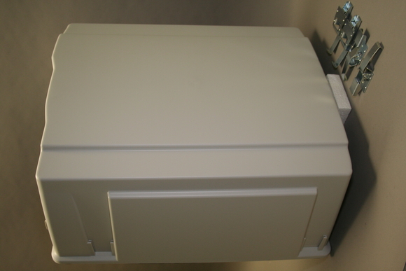 VENTILATIEKAST 73647 - afb. 1