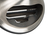 Ventilatierooster rvs 100mm Designmodel - afb. 3