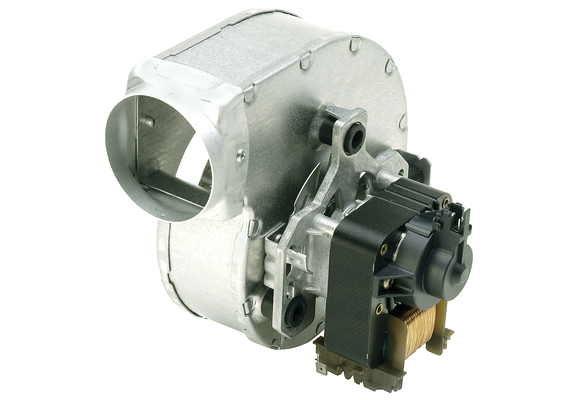VENTILATOR 185/245 190126 - afb. 1