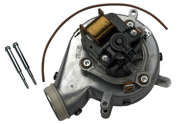 VENTILATOR (2003) 2000802030 - afb. 1