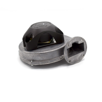 VENTILATOR TBV 42/54 545-20541