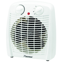 Ventilatorkachel 2000W AFH211W
