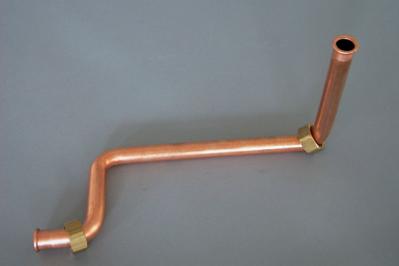 VERB.PIJP EXPANSIEVAT 38621 - afb. 1