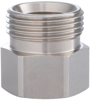 VERL.SOKNIPPEL 1/2 X 3/4 EC